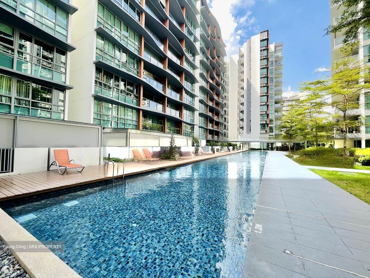 Double Bay Residences (D18), Condominium #497141991
